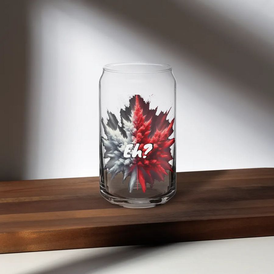 Canadian EH Glass product image (35)