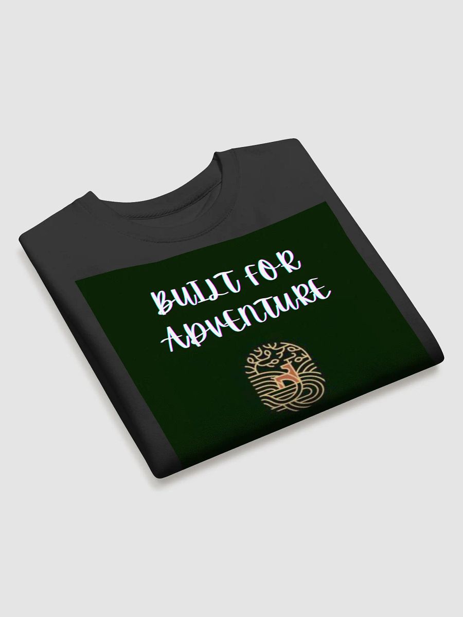 Cotton Heritage Premium Sweatshirt product image (3)