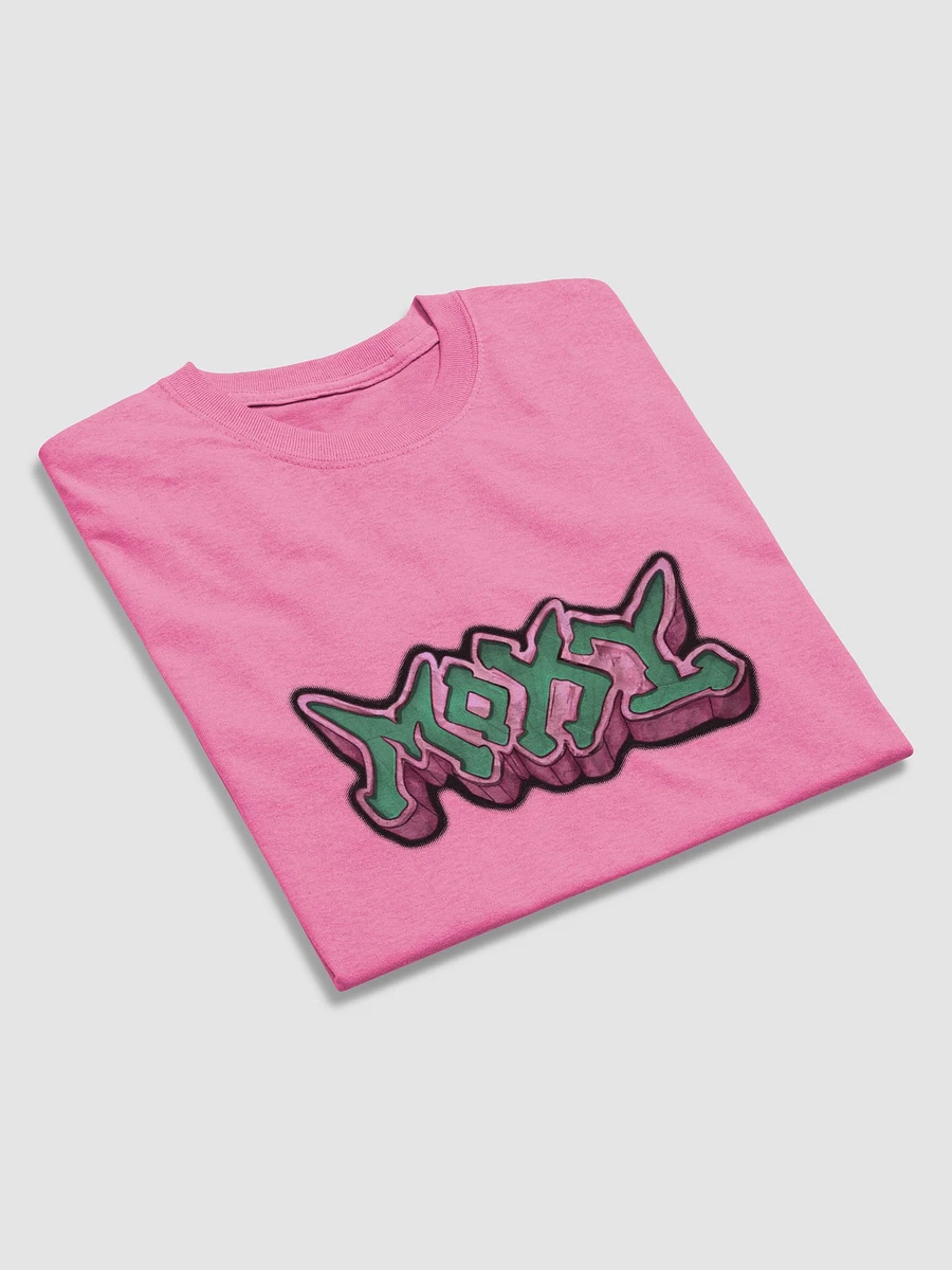 Moky Standard Tee product image (15)