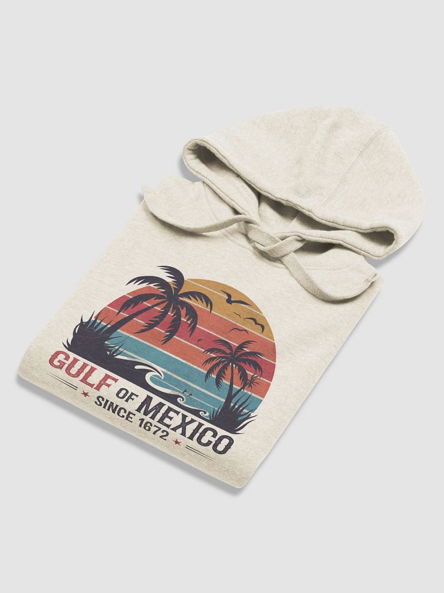 Sunset Serenity Unisex Hoodie product image (46)
