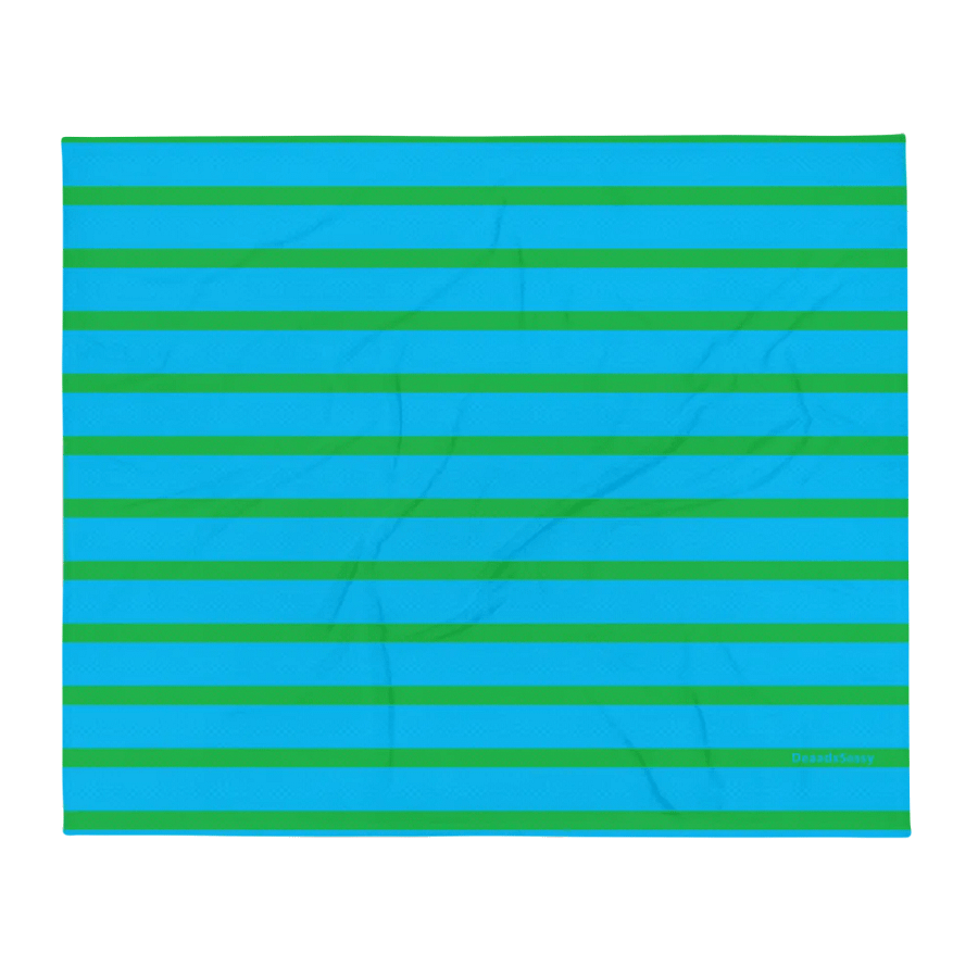 8-Bit Blanket product image (1)