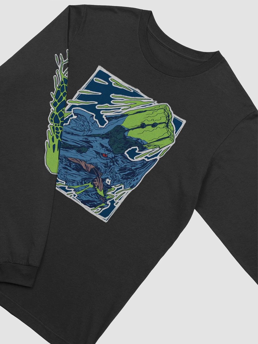 Brachydios Longsleeve product image (17)