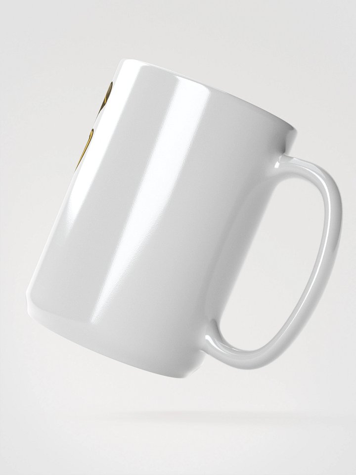 Stream Dad Trophy Mug product image (2)