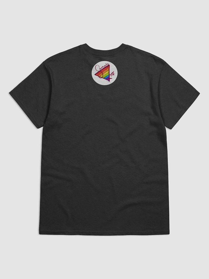 Gender Chaotic Tee product image (4)