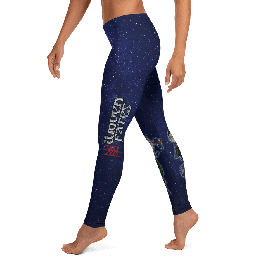 Chibi Leggings product image (4)