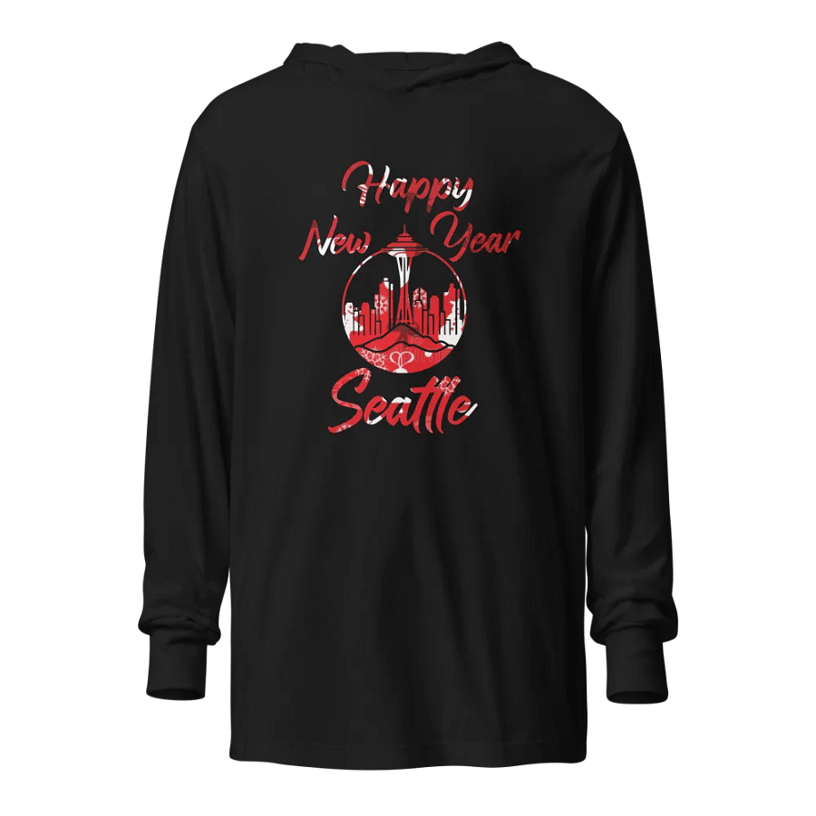Happy New Year Seattle product image (1)