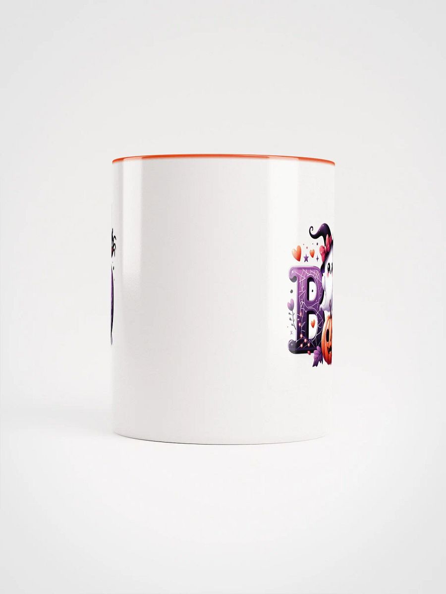 Boo Colored Mug product image (40)