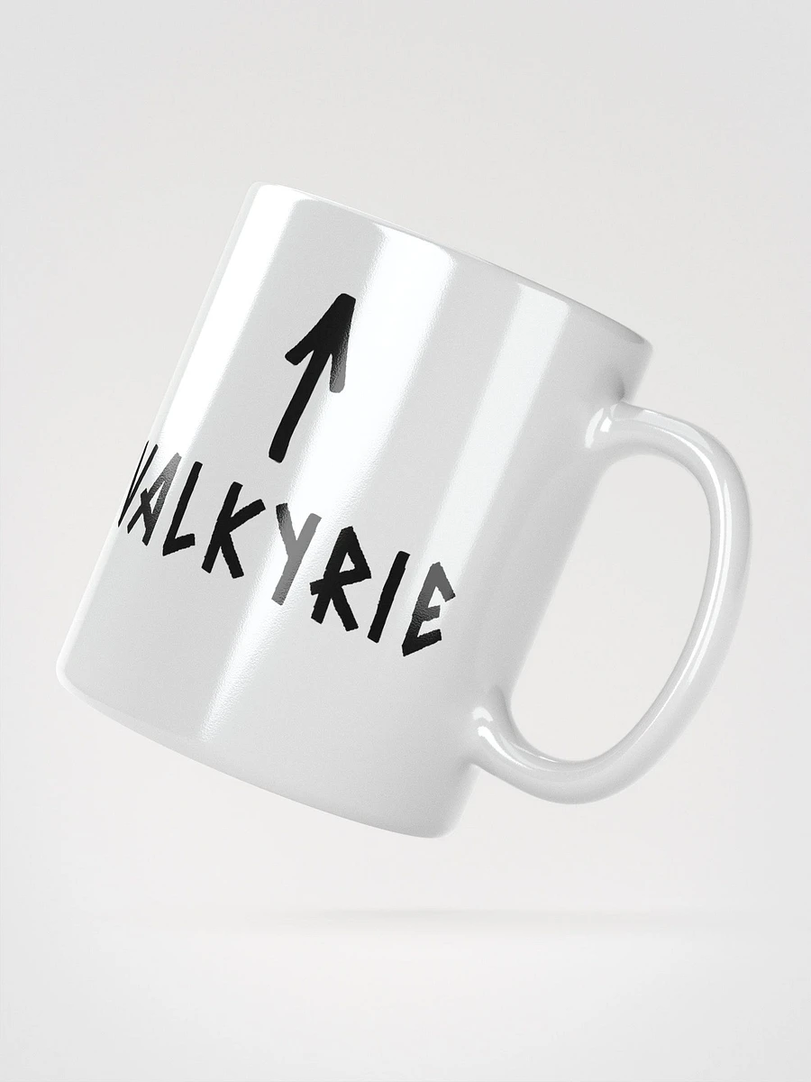 Valkyrie Arrow Mug product image (3)