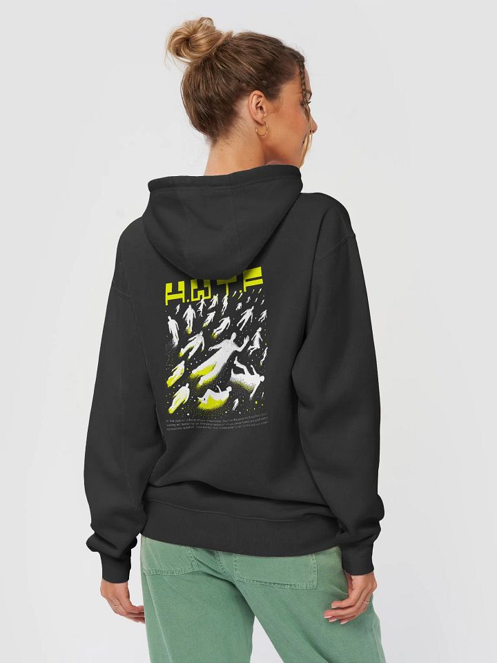 #HWTF Premium Hoodie product image (1)