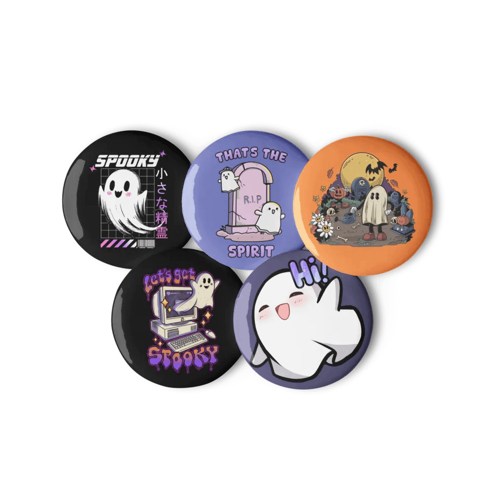 ultimate merch pin pack product image (2)