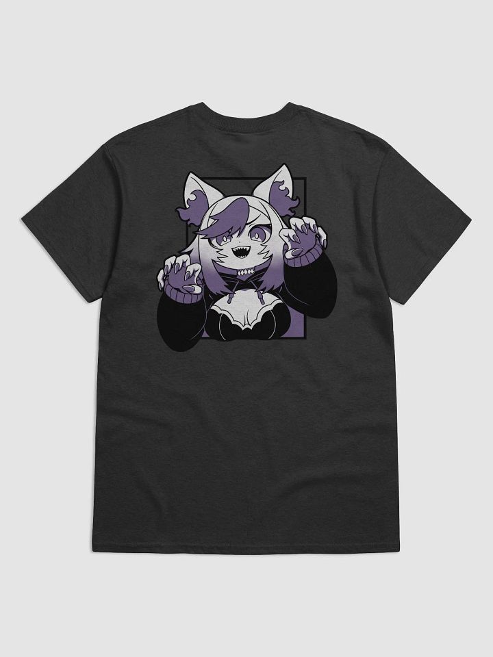 T-shirt MiyunaTV (2025) - Design Derrière product image (1)