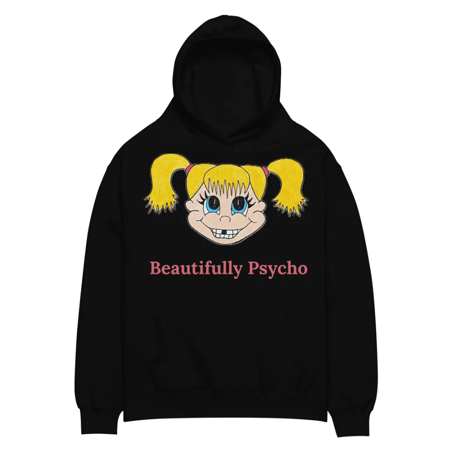 Beautifully Psycho product image (2)