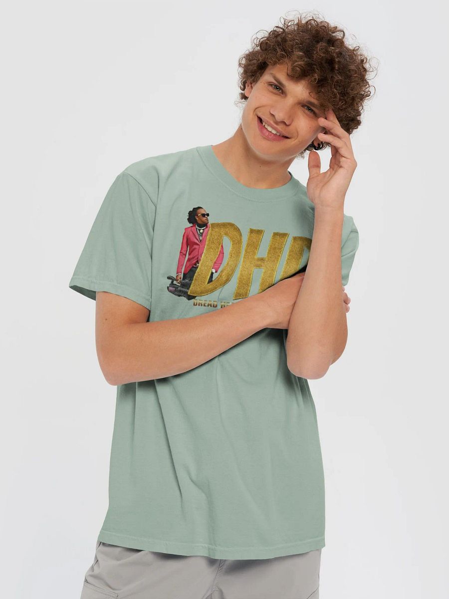 DHP SEE ME TEE product image (62)