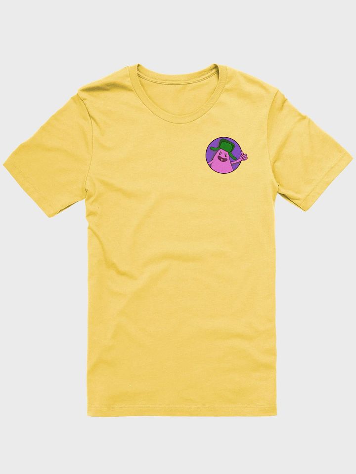 Beanus T-Shirt product image (1)