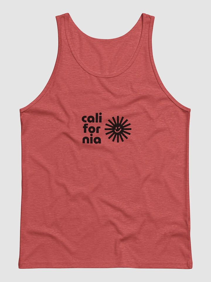 'California Fun in the Sun' Men's Comfort Tank product image (9)