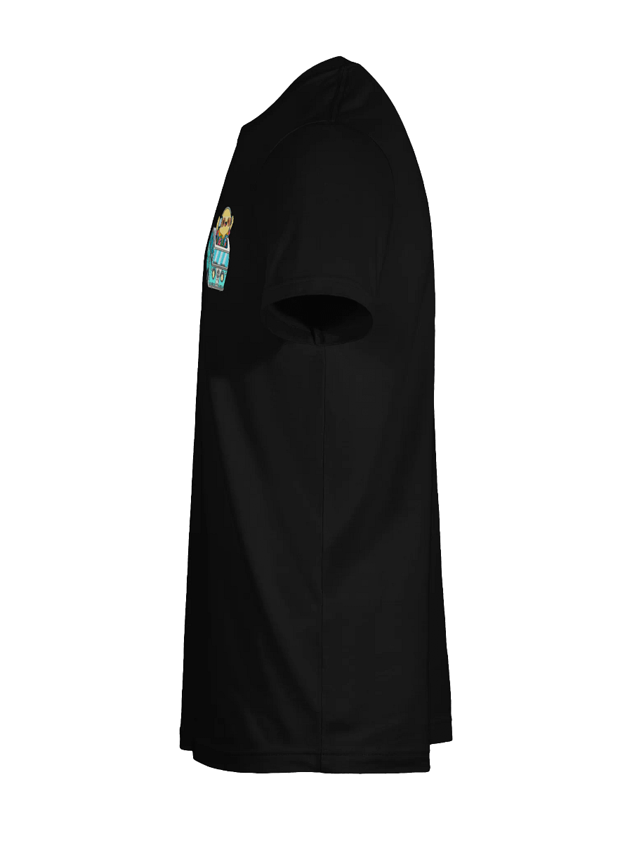 Mini Indie Van Tee v2 product image (96)