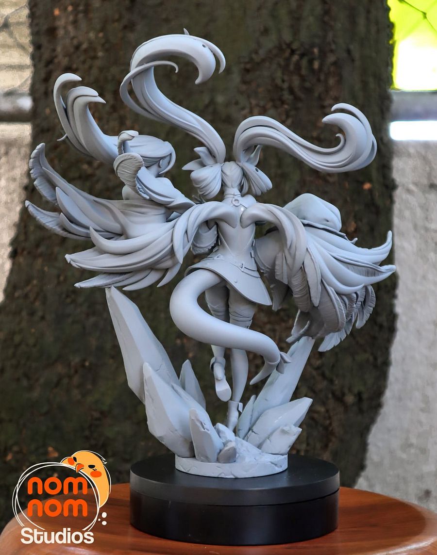 Dizzy from Guilty Gear product image (4)