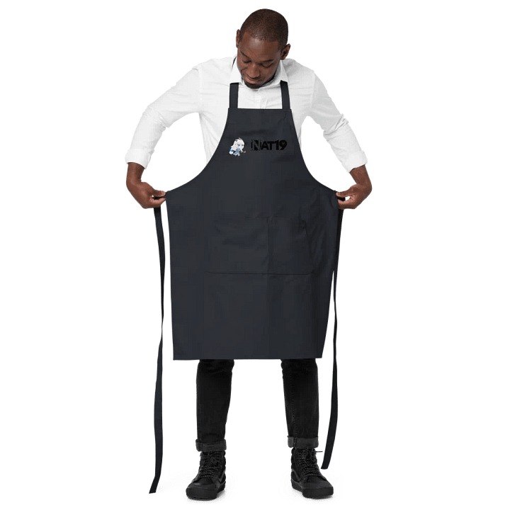 Fenris Apron product image (2)