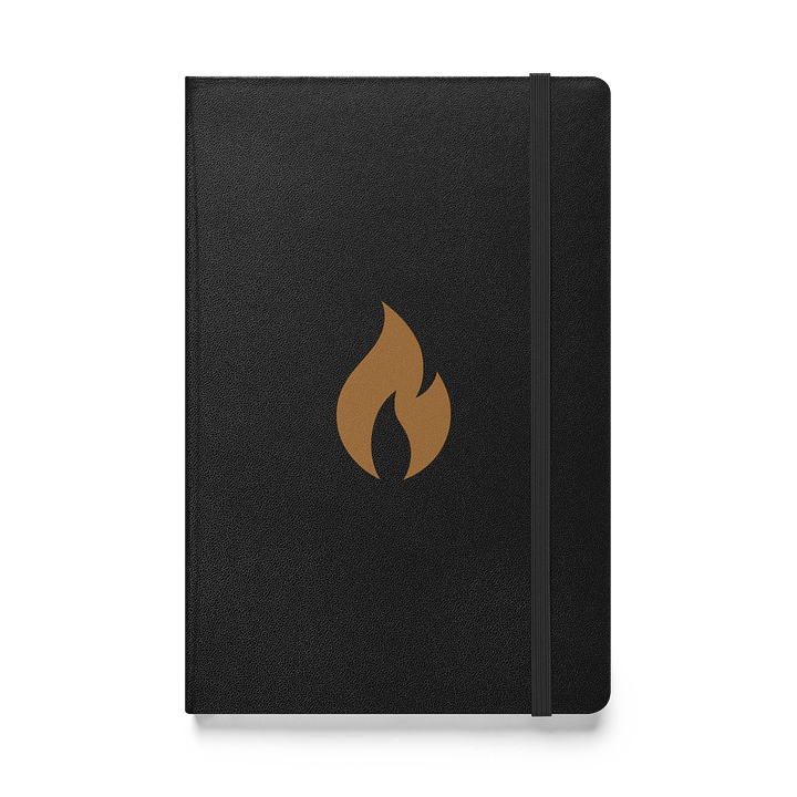 Ember Room Journal. product image (1)