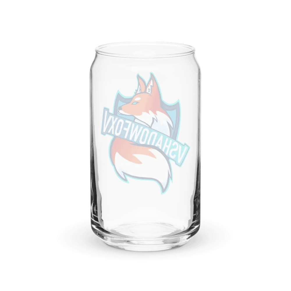 ShadowFox Can-Shaped Glass product image (8)