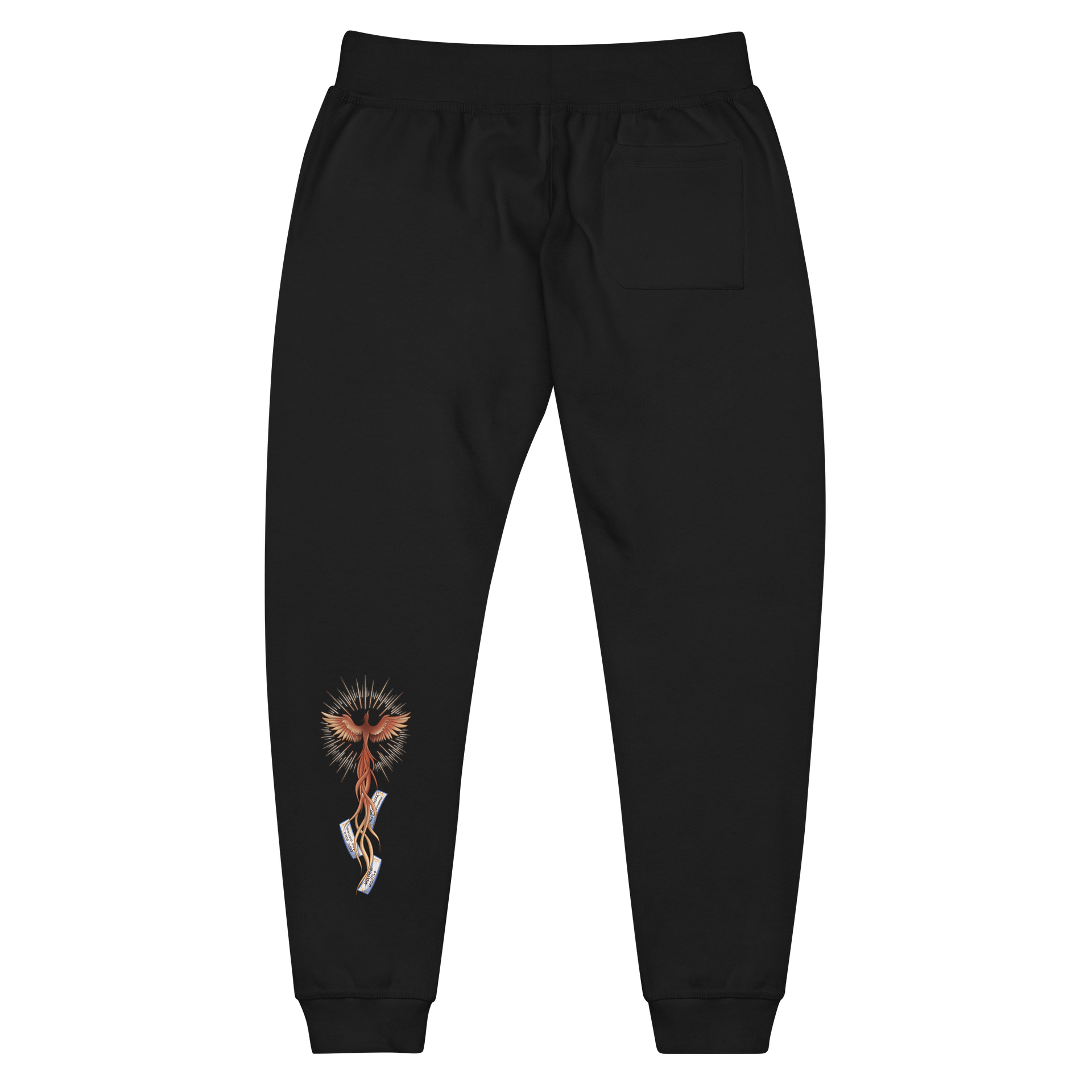 Exclusive Reverdie Ball Joggers product image (4)