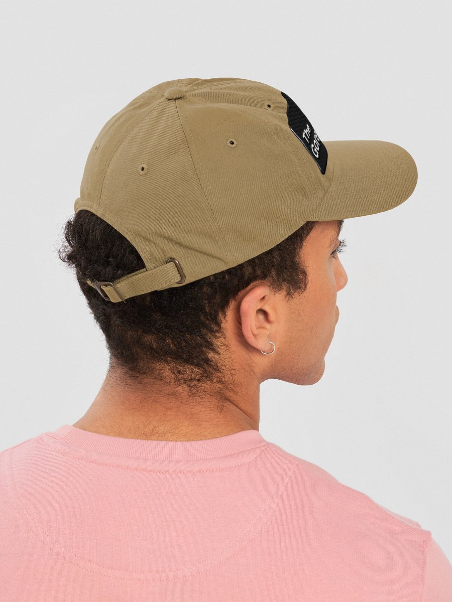 The Studio - Yupoong Classic Dad Hat product image (47)