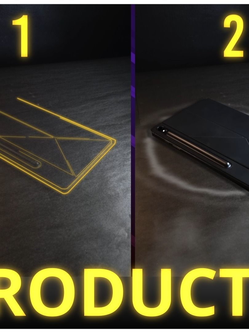 Product Reveal Video Project Files product image (1)