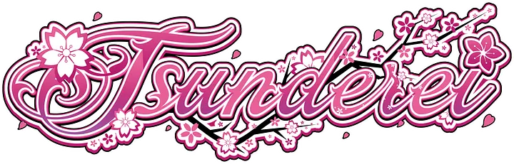 Tsunderei Sakura Hoodie product image (20)