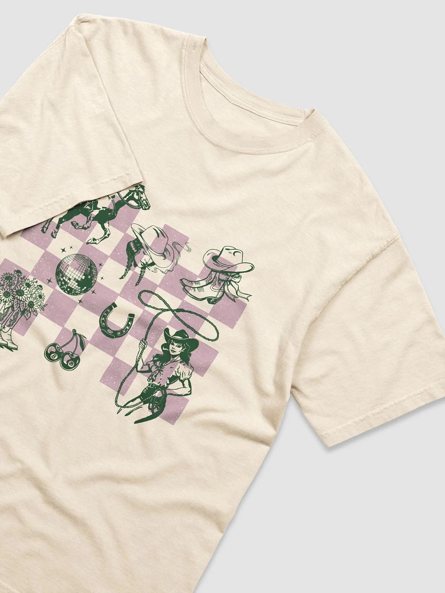 horse girl essentials shirt product image (3)