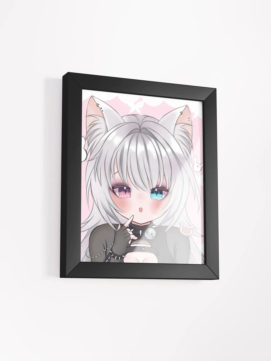 [Series 2.0 Model] Cwute UwU product image (2)