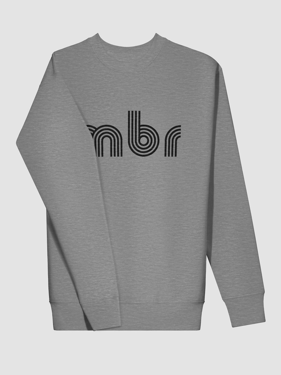 MBR Track Lines black product image (3)