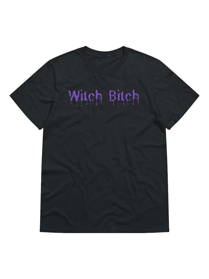 Witch T-shirt product image (5)