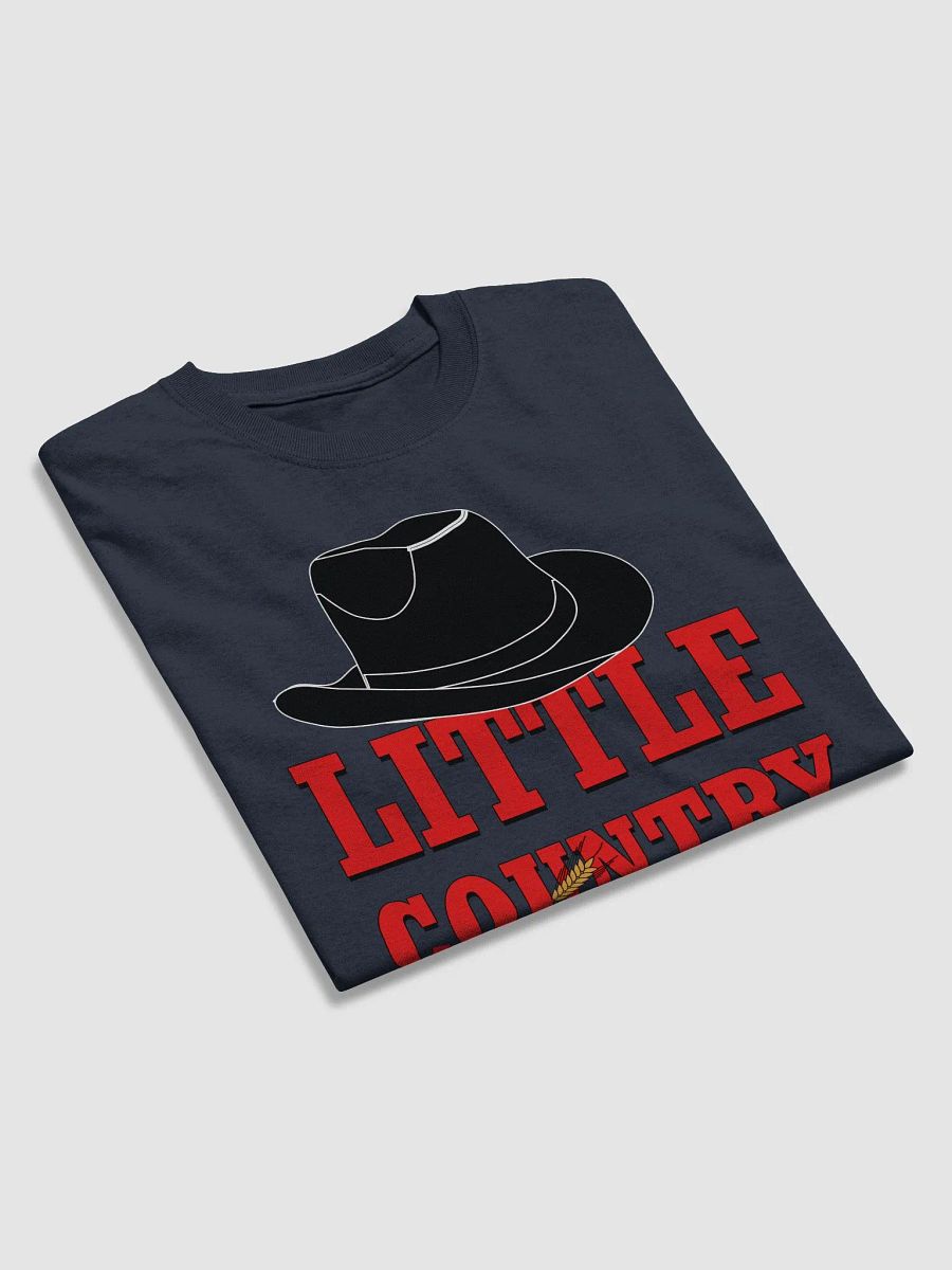 Little Country TShirt product image (8)