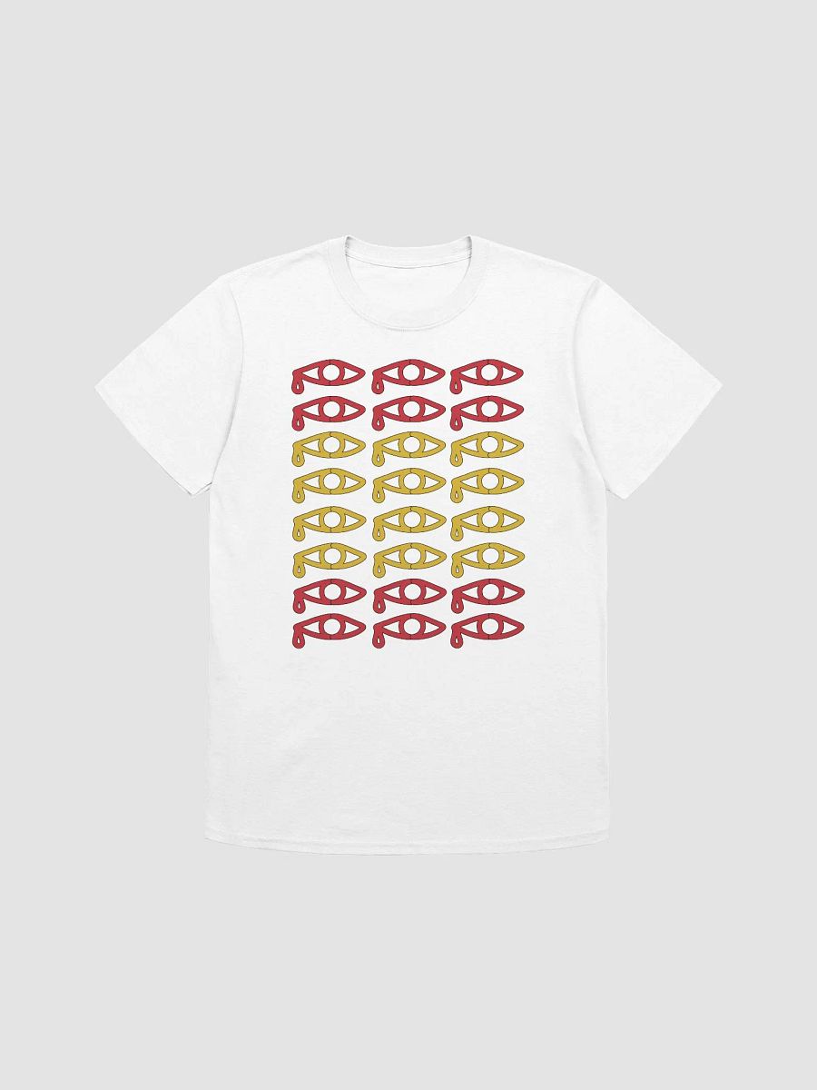 Spain - Forever Cry - Gildan Unisex Softstyle T-Shirt product image (2)