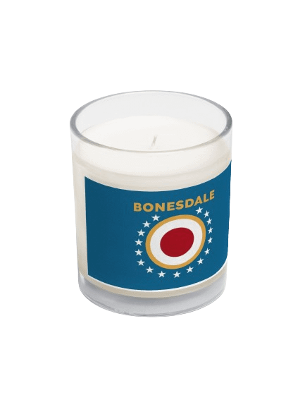 The Bonesdale Candle product image (1)