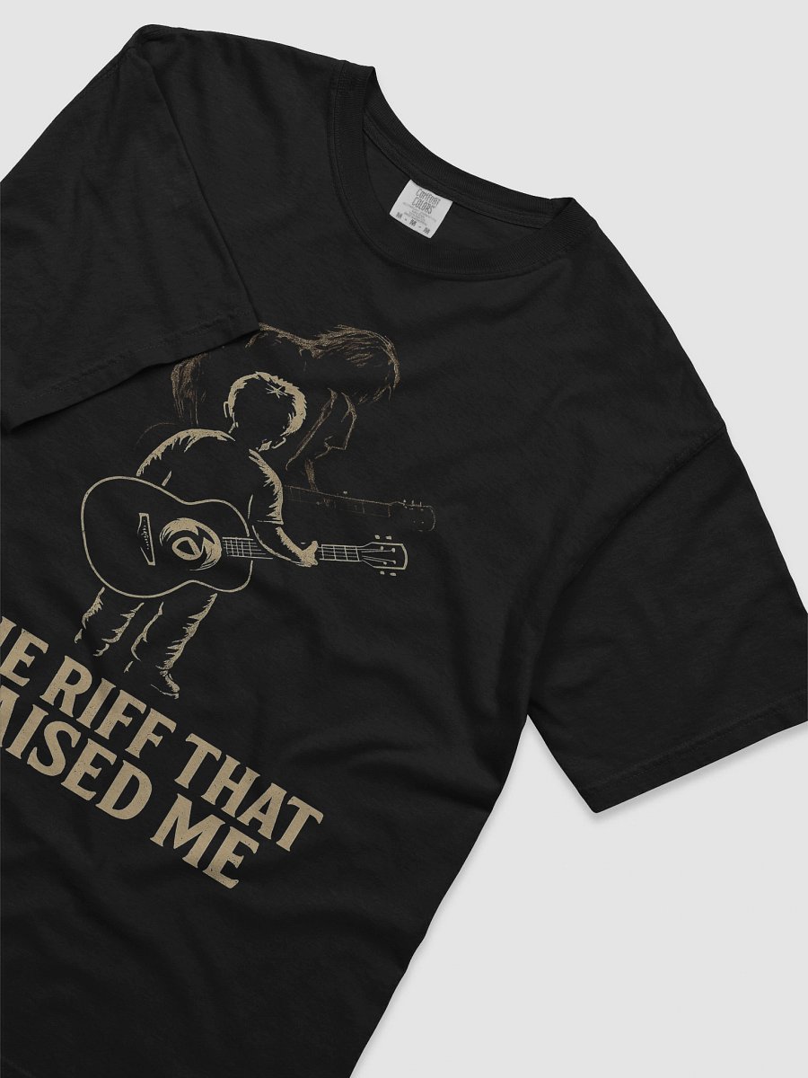 Raised by Riffs Curt product image (3)