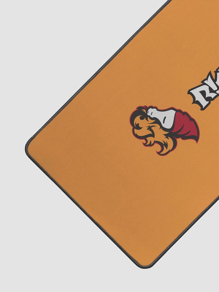 Logo Mousepad product image (1)