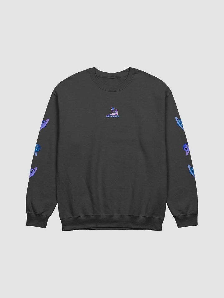 Justa Crewneck product image (2)