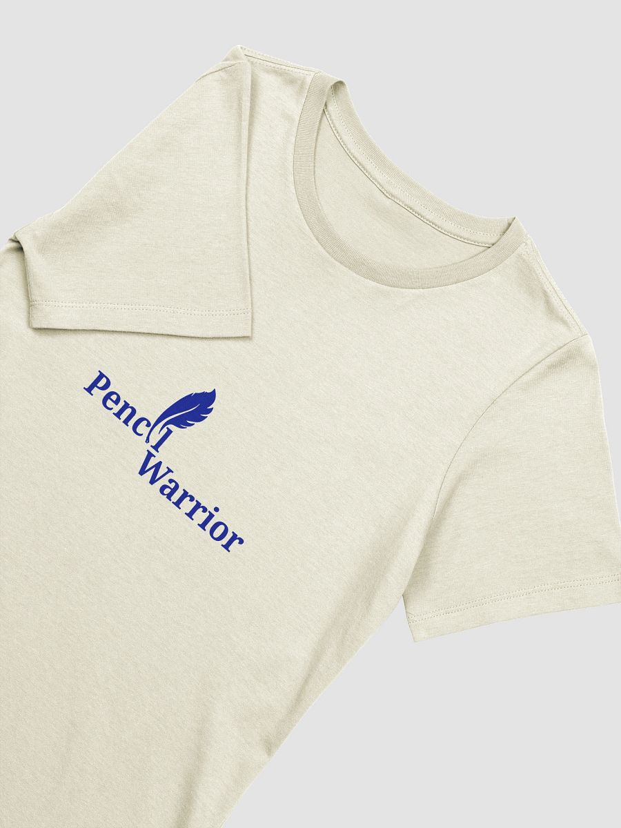 Feathered Warrior Women's Relaxed T-Shirt product image (3)