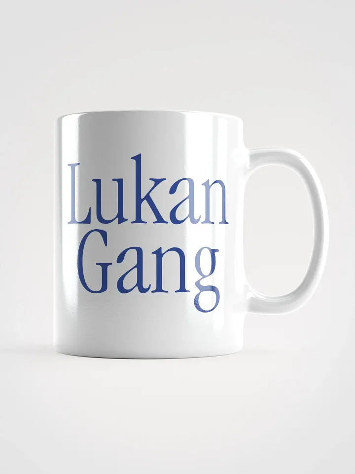 Lukan Gang Mug product image (1)
