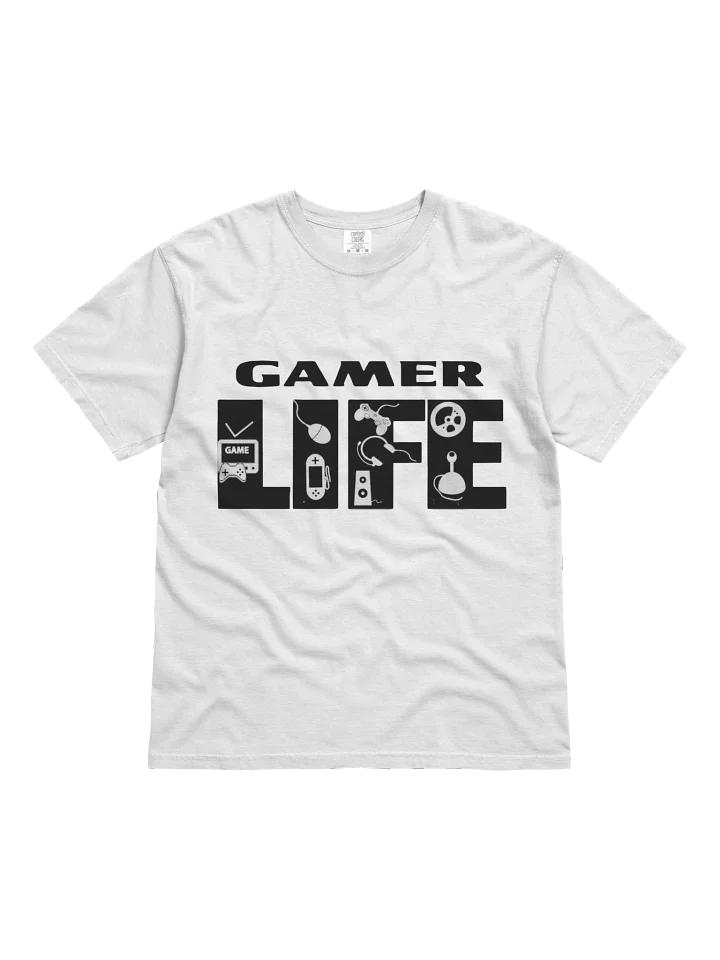 Damer Life Shirt product image (1)