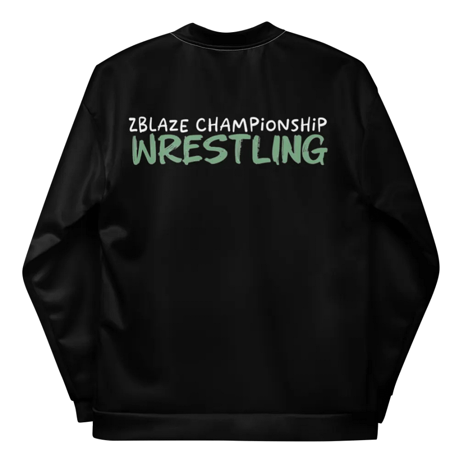 ZCW Bomber Jacket product image (9)
