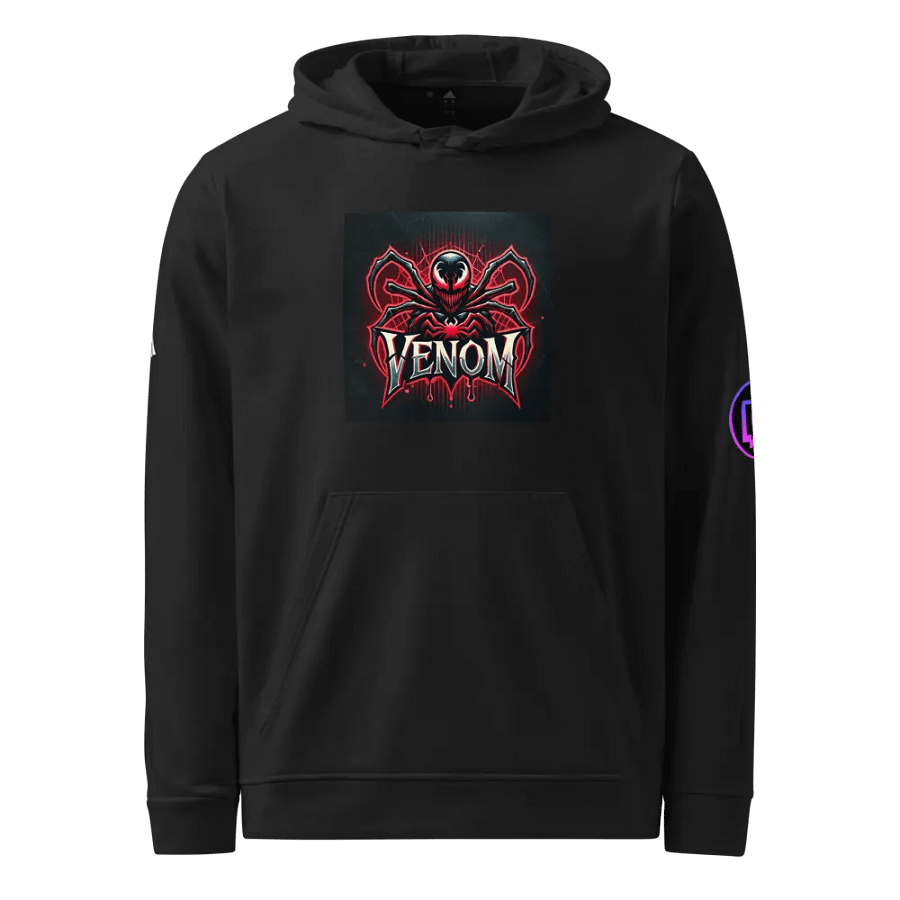 adidas Venom Hoody (New Logo) product image (13)