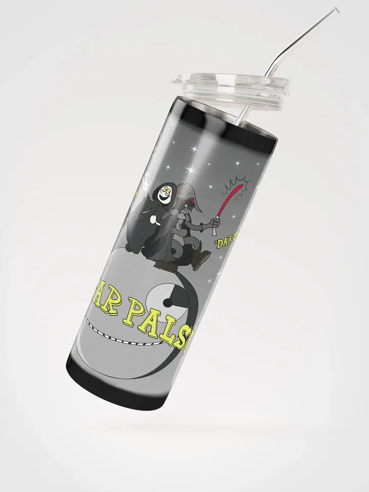 Darthy & Palpy Tumbler product image (2)
