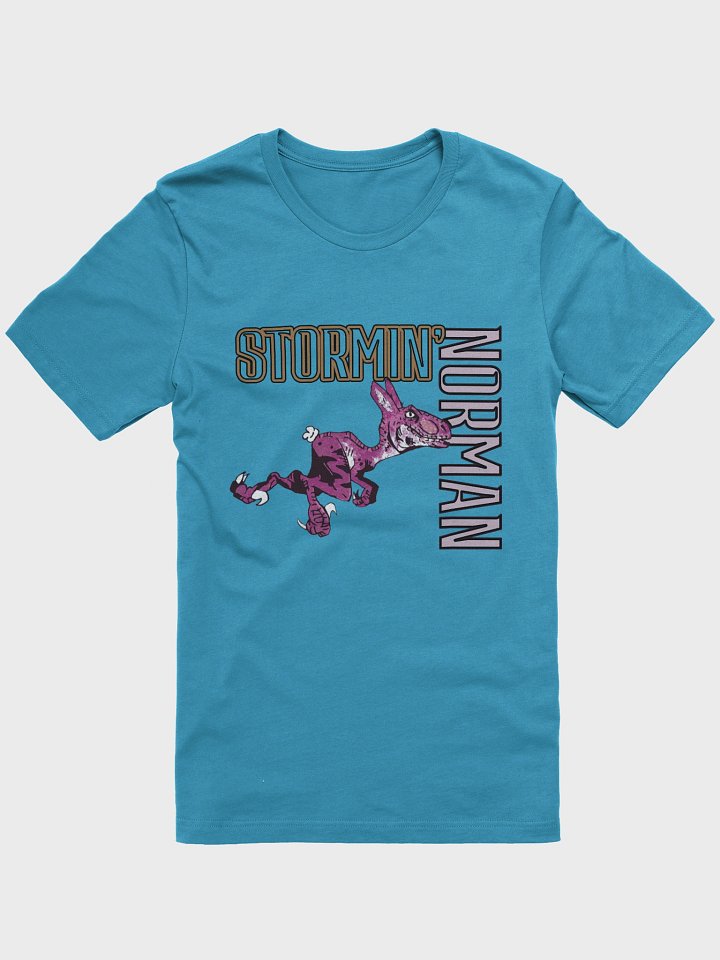 Stormin' Norman T-Shirt product image (1)