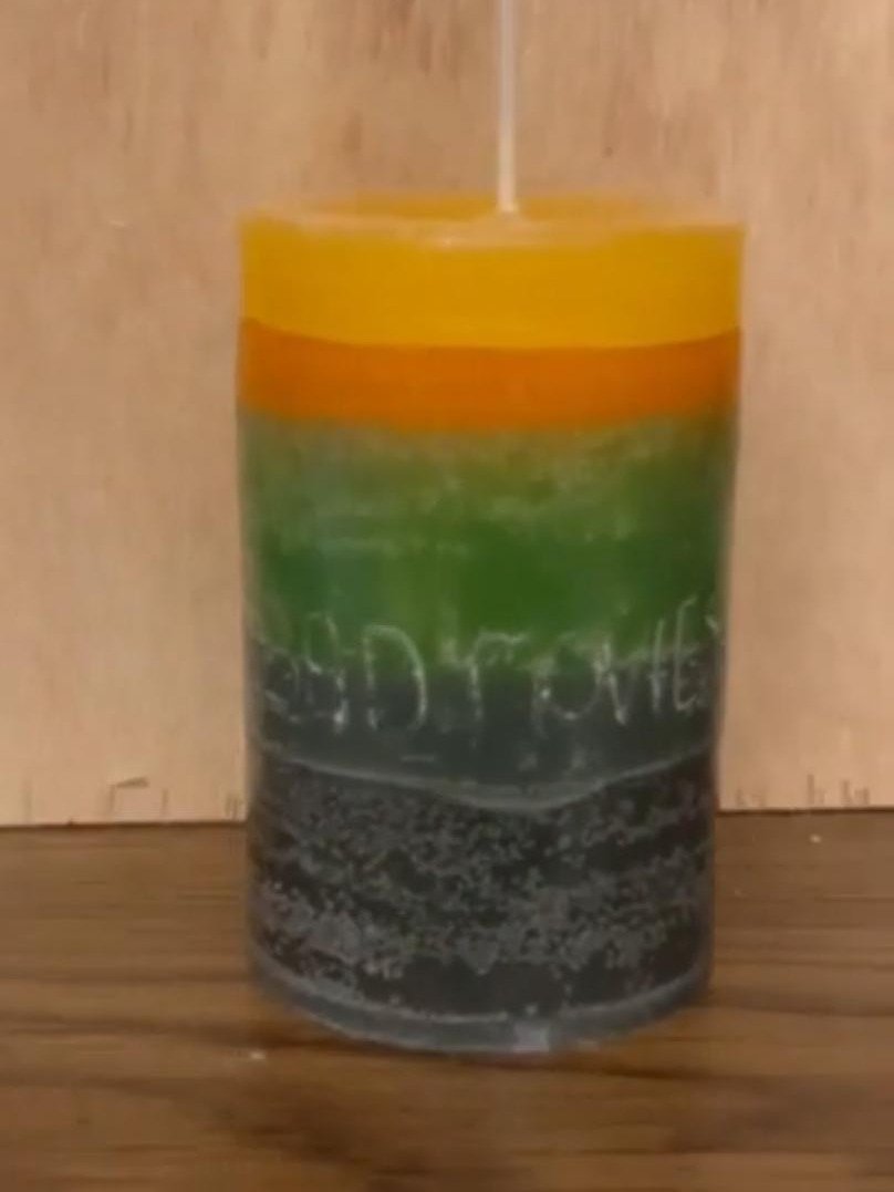 Bad Movies Candle product image (1)