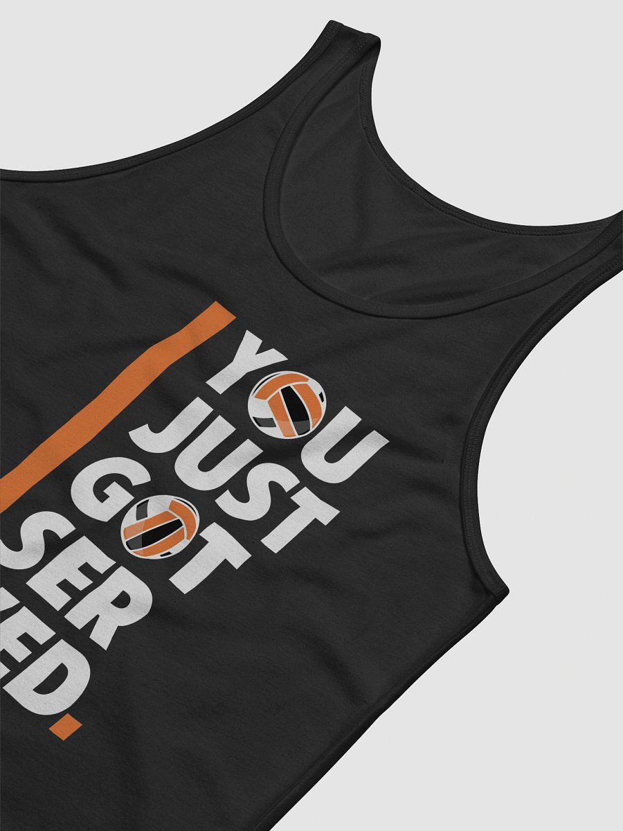 You Just Got Served. Tank product image (3)