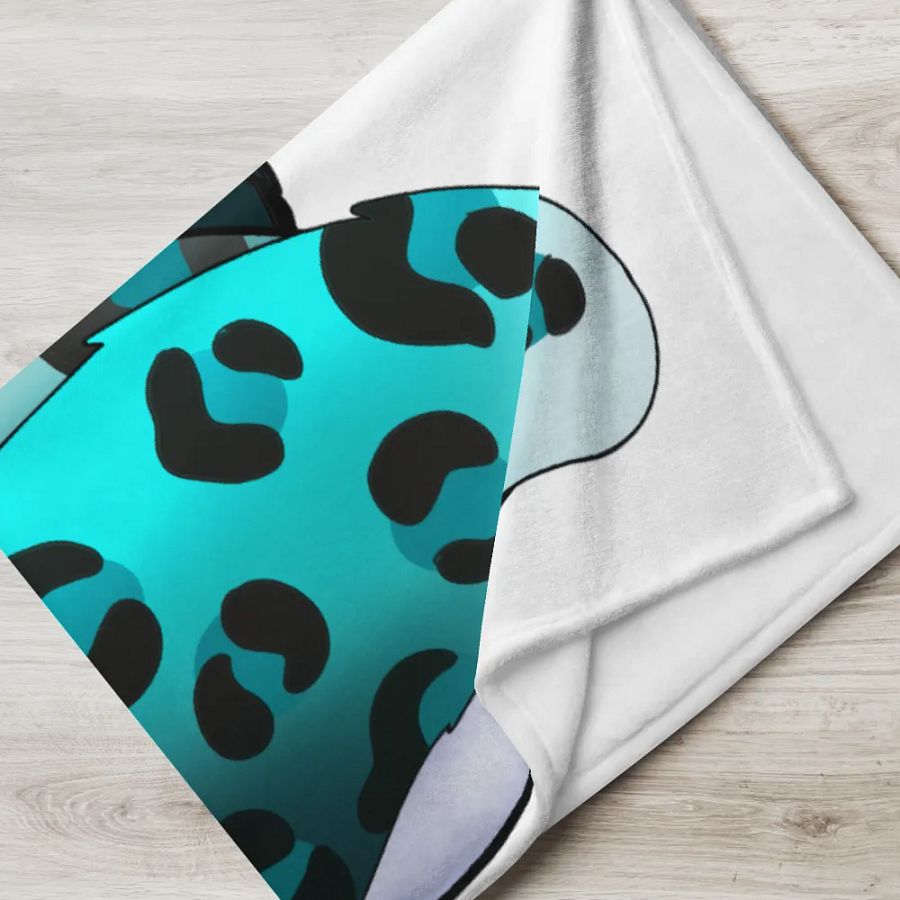Sleeping Mimi Blanket product image (17)
