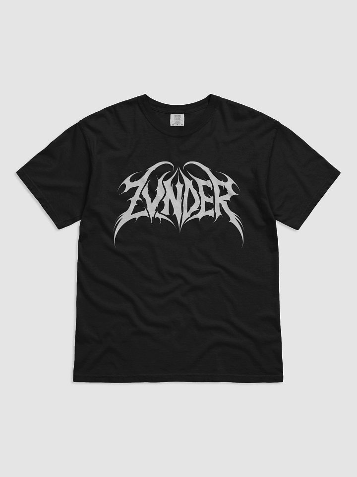 ZVNDER TEE SHIRT product image (2)