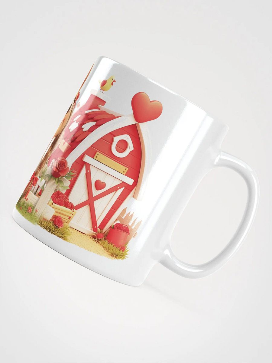 Whimsical Horse Love Mug product image (5)
